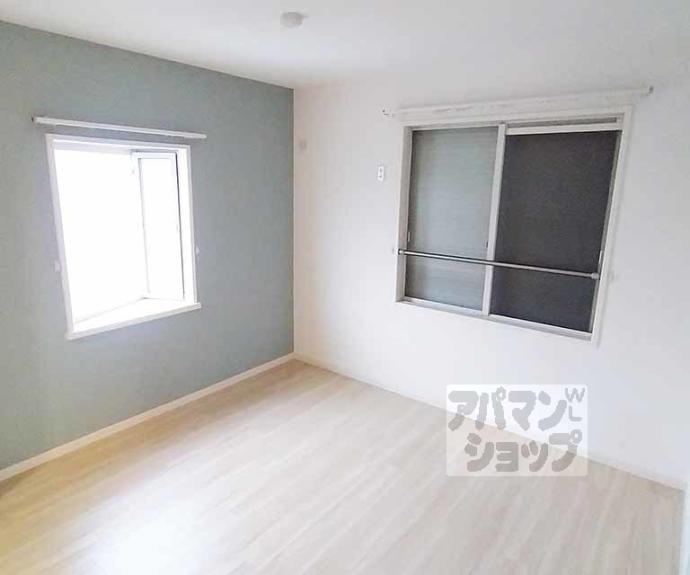 【コキチハウス】間取