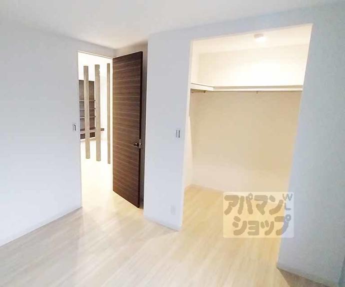 【コキチハウス】間取