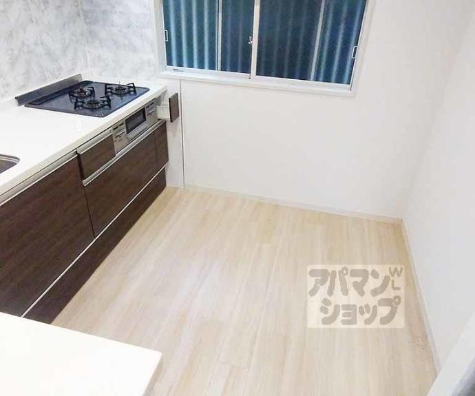 【コキチハウス】間取