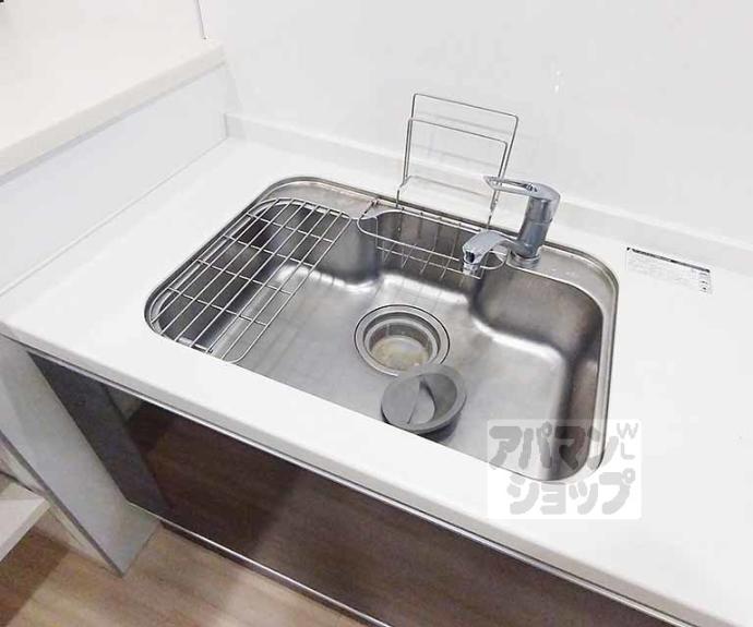 【コキチハウス】間取