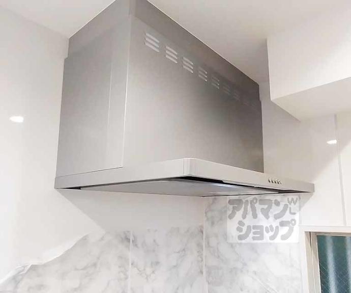 【コキチハウス】間取