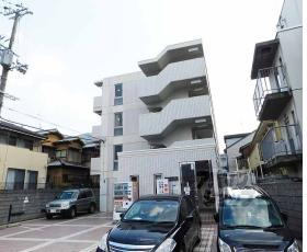 ラ・フロール小山：間取図