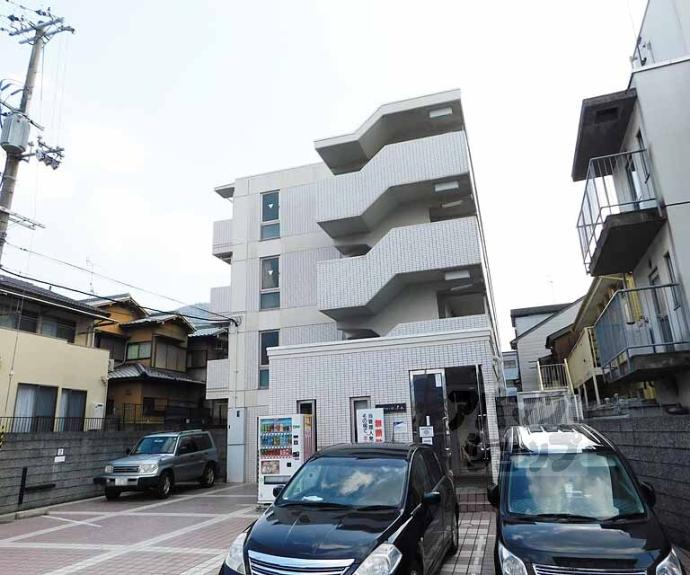 【ラ・フロール小山】間取