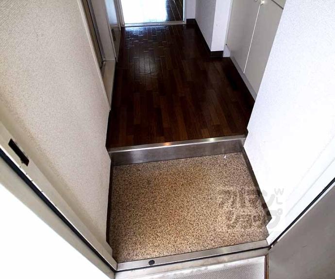 【ラ・フロール小山】間取