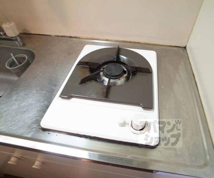 【ラ・フロール小山】間取