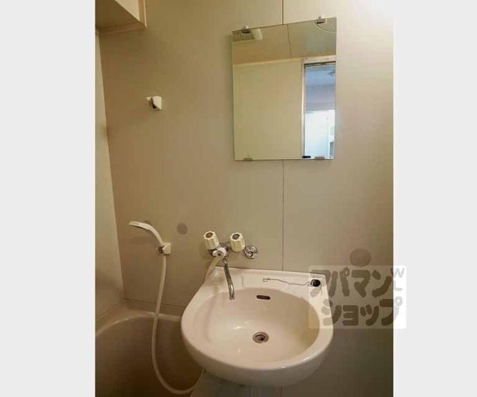 【ラ・フロール小山】間取