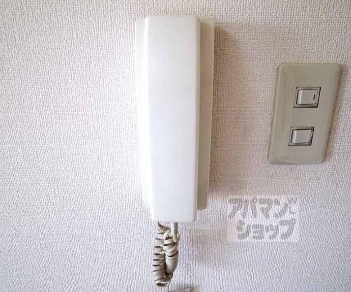 【ラ・フロール小山】間取