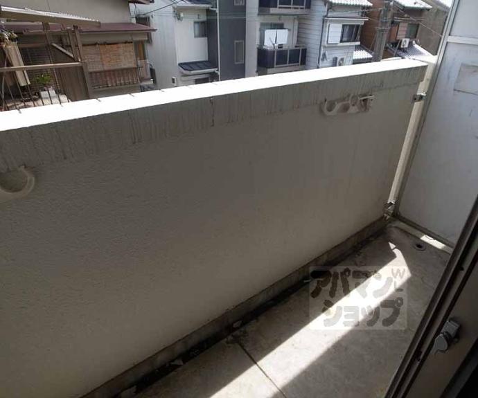 【ラ・フロール小山】間取