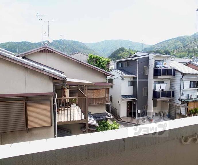 【ラ・フロール小山】間取