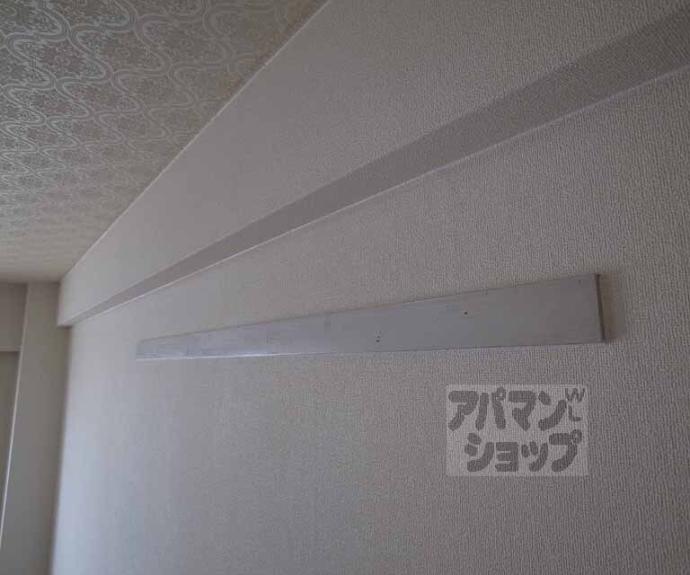 【ラ・フロール小山】間取