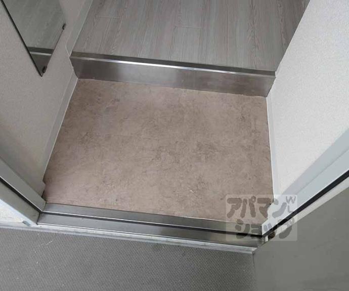 【ラ・フロール小山】間取