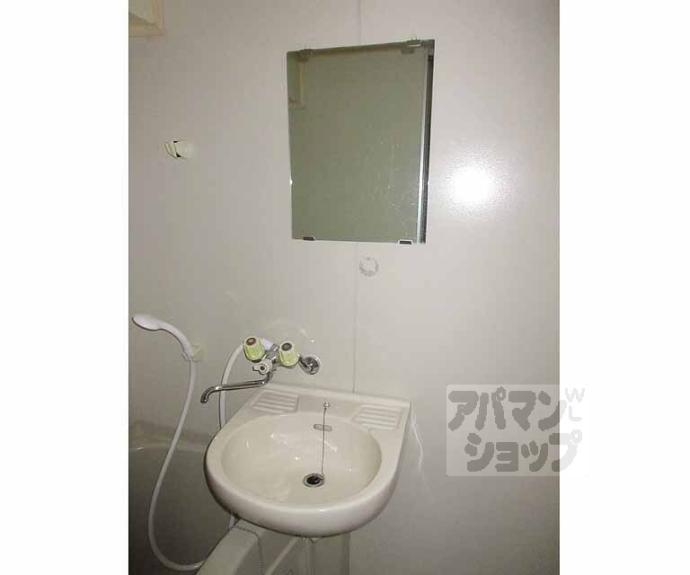 【ラ・フロール小山】間取