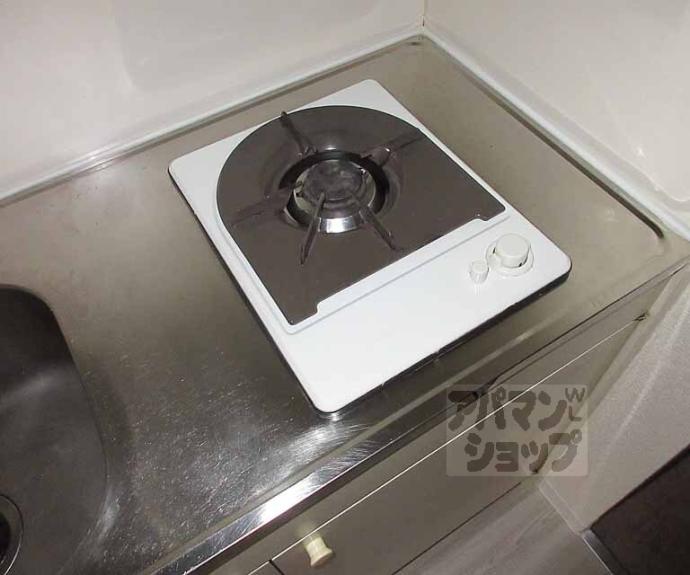 【ラ・フロール小山】間取