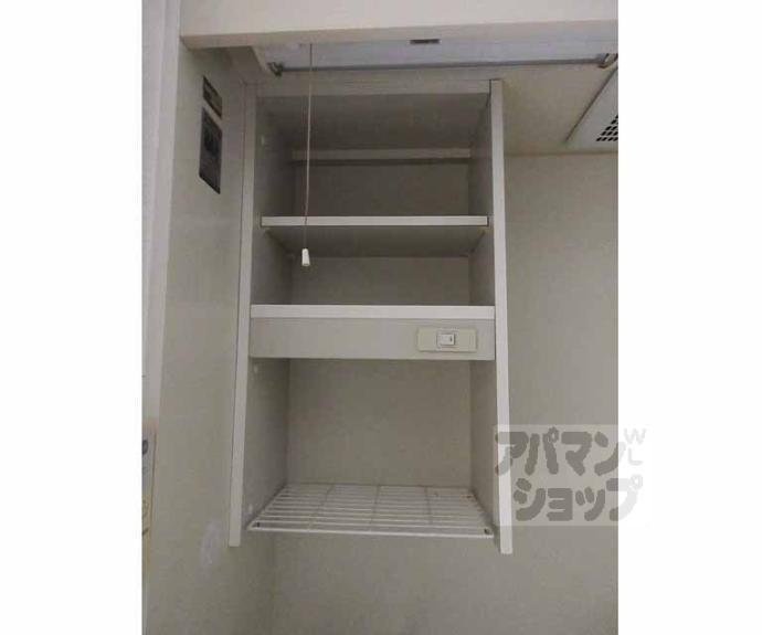 【ラ・フロール小山】間取