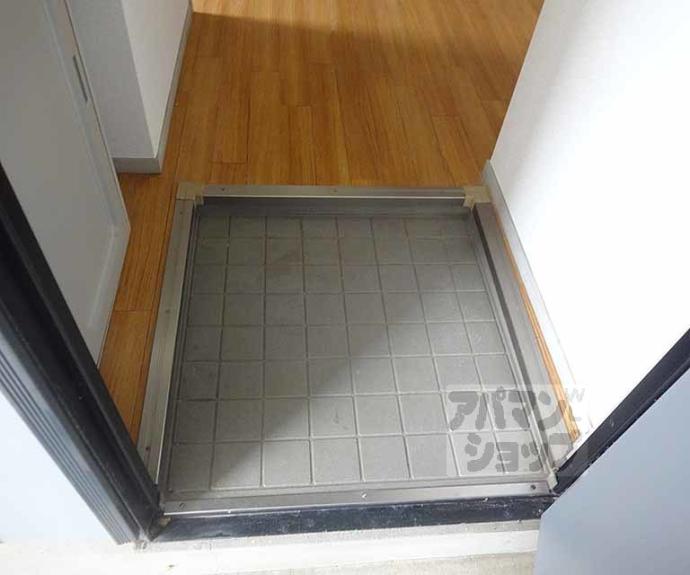 【ユニピアアラマキ】間取