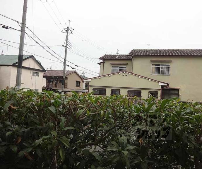 【ユニピアアラマキ】間取