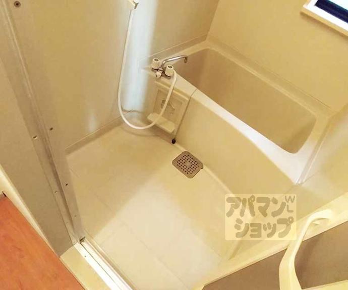 【ユニピアアラマキ】間取