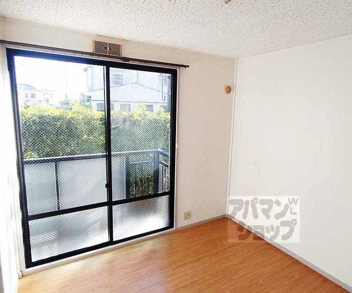 【ユニピアアラマキ】間取