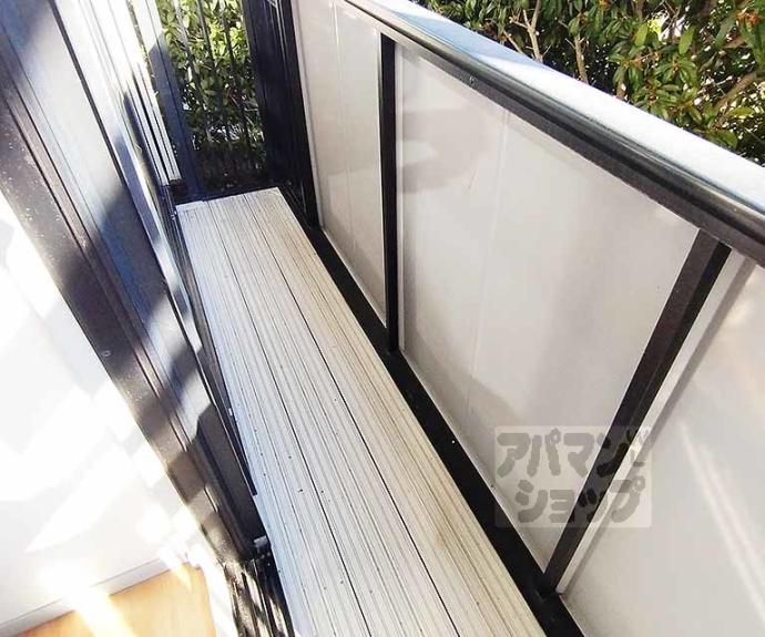 【ユニピアアラマキ】間取