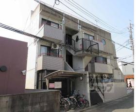 ＦＬＯＴ　ＨＯＵＳＩＮＧ：間取図