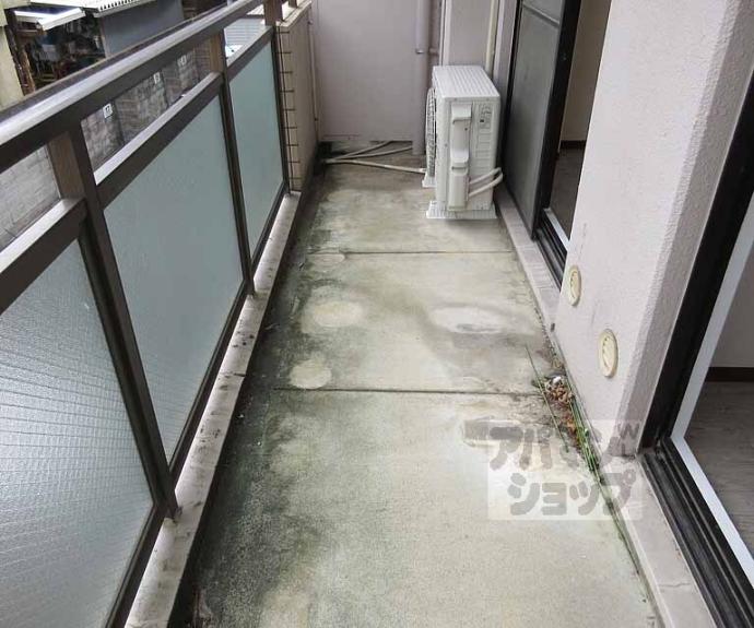 【ＦＬＯＴ　ＨＯＵＳＩＮＧ】間取