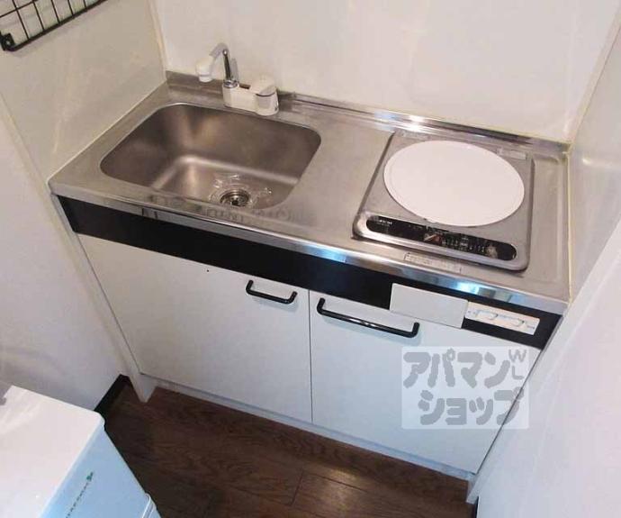 【FLOT HOUSING】間取