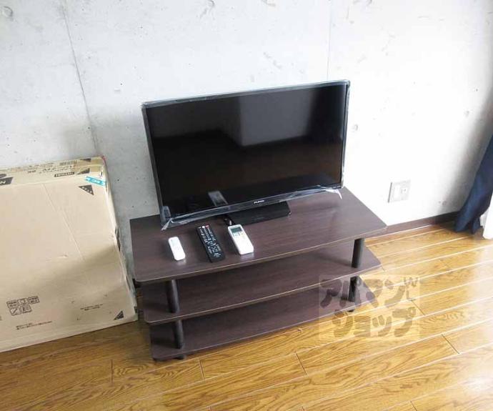 【FLOT HOUSING】間取