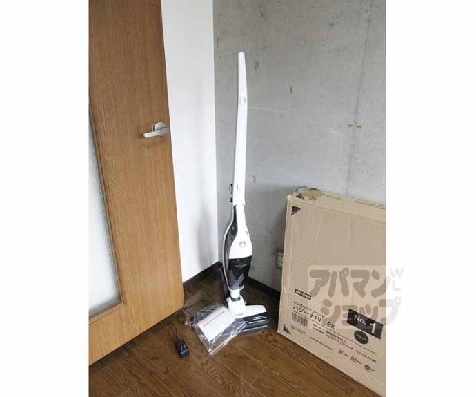 【FLOT HOUSING】間取