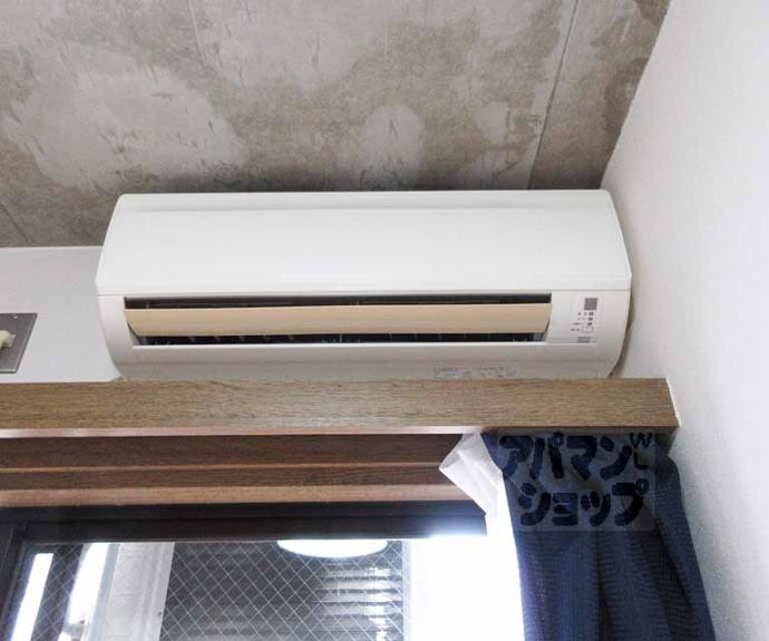 【FLOT HOUSING】間取