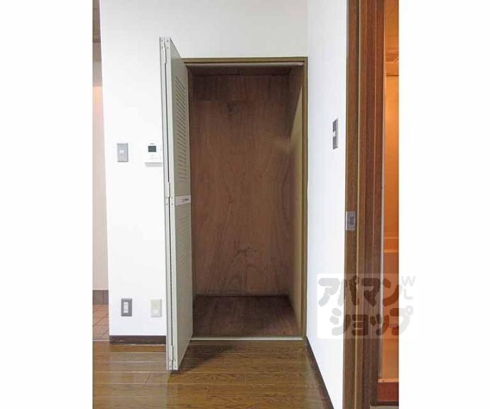 【FLOT HOUSING】間取