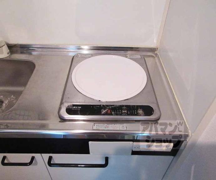 【FLOT HOUSING】間取