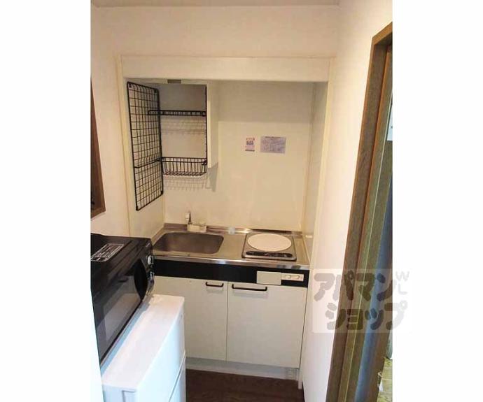 【FLOT HOUSING】間取