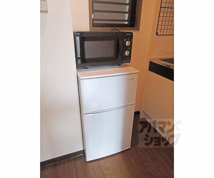 【FLOT HOUSING】間取