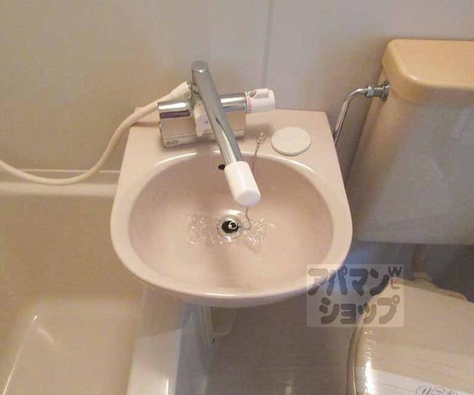 【FLOT HOUSING】間取