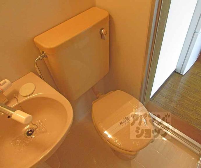 【FLOT HOUSING】間取