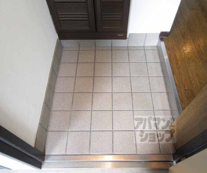 【FLOT HOUSING】間取