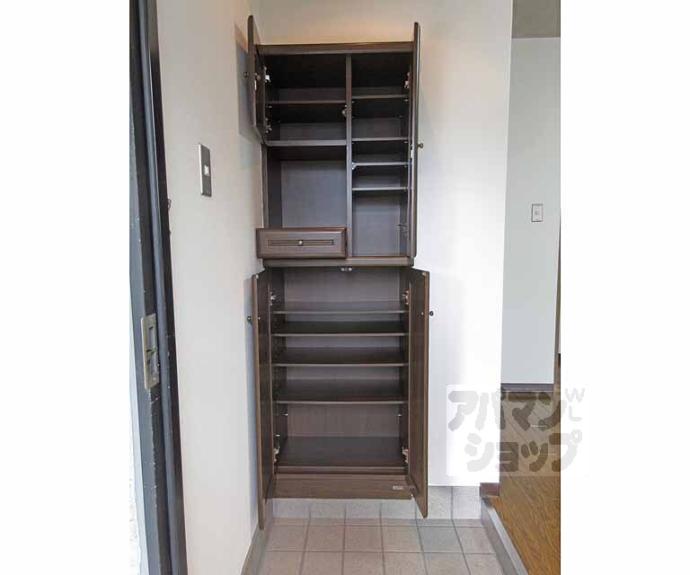 【FLOT HOUSING】間取