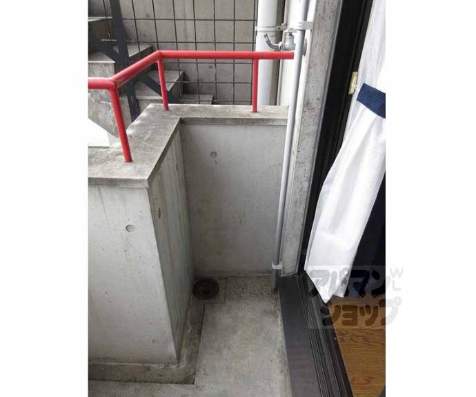 【FLOT HOUSING】間取
