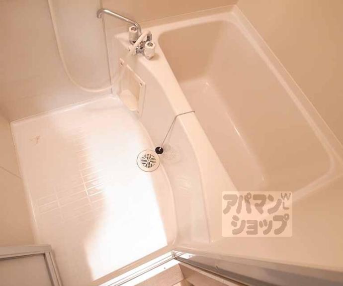 【イルソーレ京都山科】間取