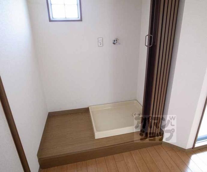 【イルソーレ京都山科】間取