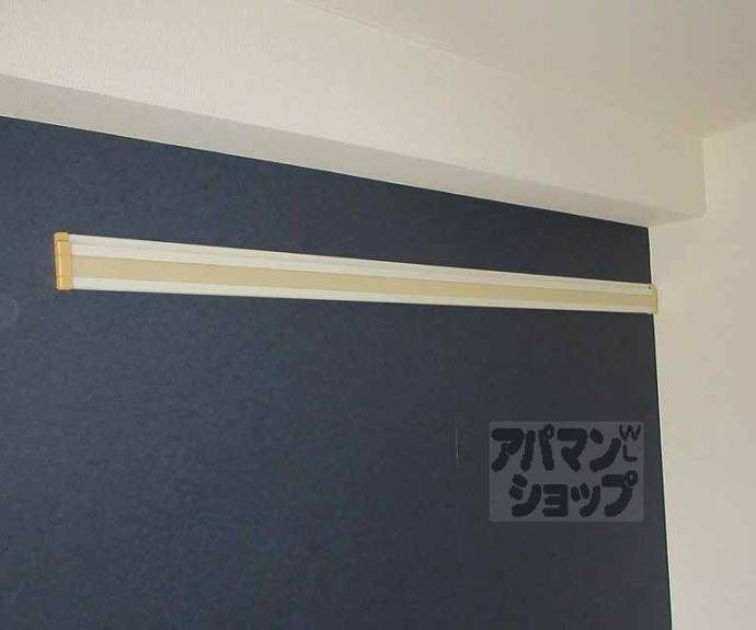 【イルソーレ京都山科】間取