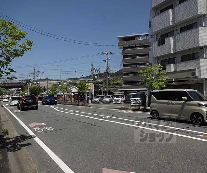 【岡本マンション】間取