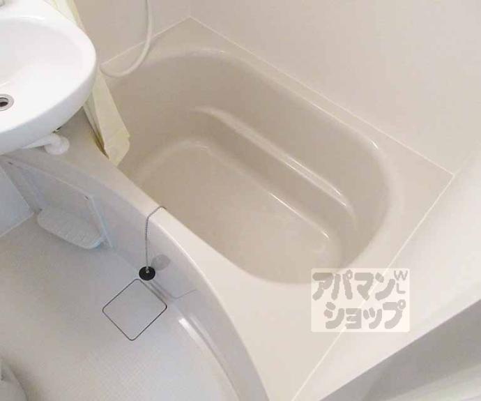 【西浦マンション】間取