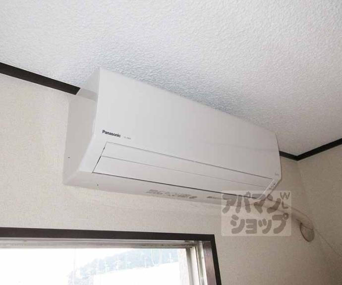 【西浦マンション】間取