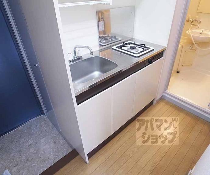 【イースター西栄】間取