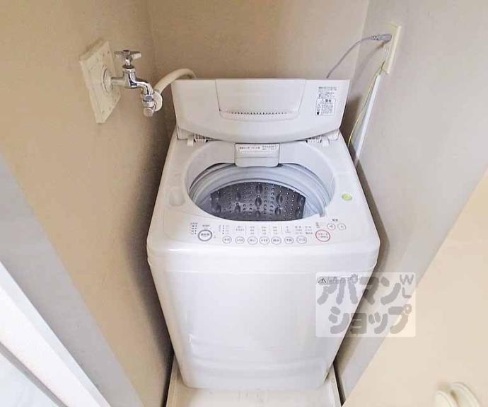 【イースター西栄】間取