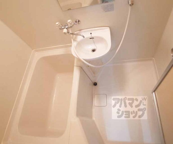 【イースター西栄】間取