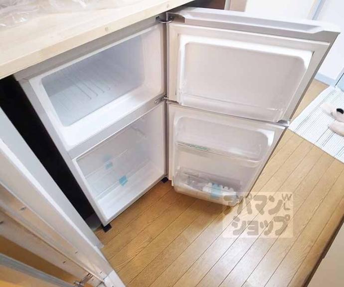 【イースター西栄】間取