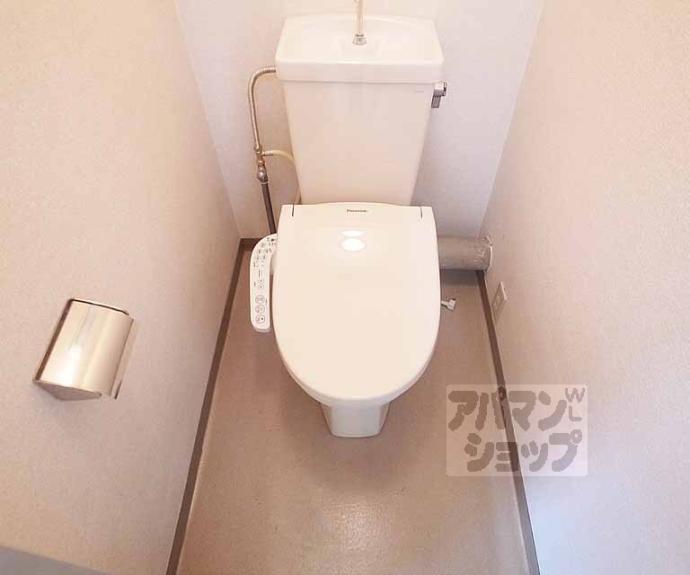 【イースター西栄】間取