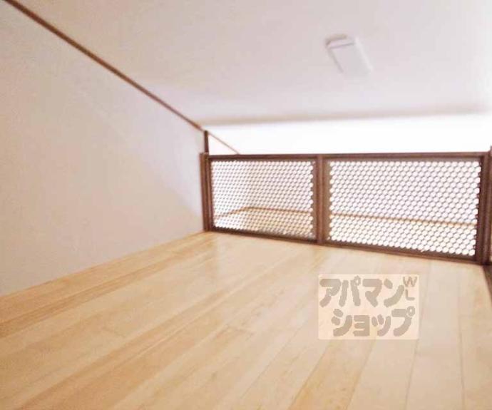 【イースター西栄】間取